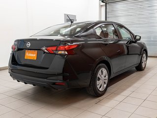 2021 Nissan Versa in St-Jérôme, Quebec - 8 - w320h240px