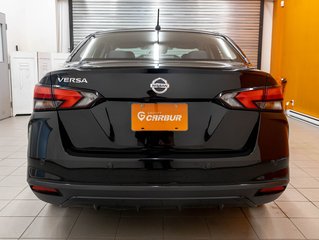2021 Nissan Versa in St-Jérôme, Quebec - 6 - w320h240px