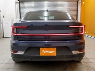 2021 Polestar 2 in St-Jérôme, Quebec - 8 - w320h240px