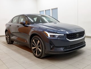 2021 Polestar 2 in St-Jérôme, Quebec - 10 - w320h240px