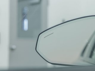 2021 Polestar 2 in St-Jérôme, Quebec - 31 - w320h240px