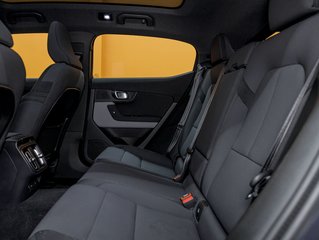 2021 Polestar 2 in St-Jérôme, Quebec - 27 - w320h240px