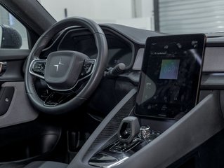 2021 Polestar 2 in St-Jérôme, Quebec - 26 - w320h240px