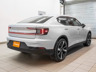 Polestar 2  2021 à St-Jérôme, Québec - 9 - w320h240px