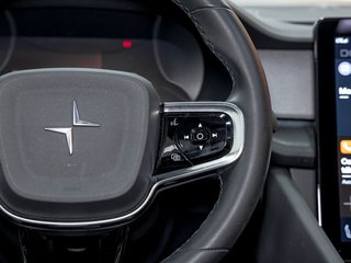 Polestar 2  2021 à St-Jérôme, Québec - 16 - w320h240px