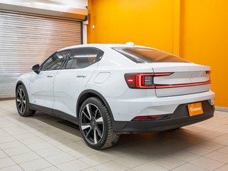 Polestar 2  2021 à St-Jérôme, Québec - 6 - w320h240px
