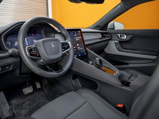 Polestar 2  2021 à St-Jérôme, Québec - 2 - w320h240px