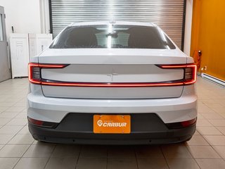 Polestar 2  2021 à St-Jérôme, Québec - 8 - w320h240px