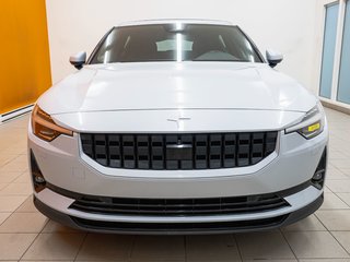 Polestar 2  2021 à St-Jérôme, Québec - 5 - w320h240px