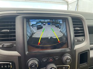 2019 Ram 1500 Classic in St-Jérôme, Quebec - 12 - w320h240px