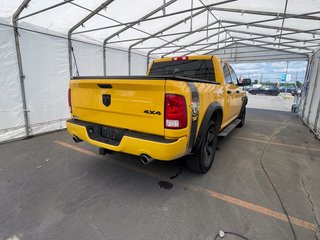 2019 Ram 1500 Classic in St-Jérôme, Quebec - 8 - w320h240px