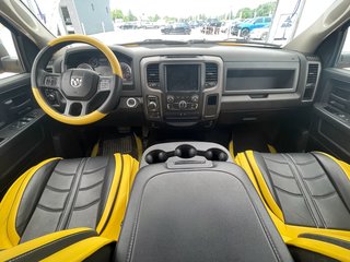 2019 Ram 1500 Classic in St-Jérôme, Quebec - 10 - w320h240px