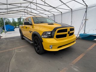 2019 Ram 1500 Classic in St-Jérôme, Quebec - 9 - w320h240px