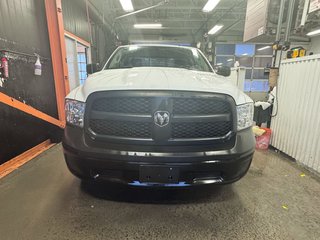 2019 Ram 1500 Classic in St-Jérôme, Quebec - 4 - w320h240px