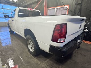 2019 Ram 1500 Classic in St-Jérôme, Quebec - 5 - w320h240px