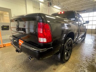 2019 Ram 1500 Classic in St-Jérôme, Quebec - 8 - w320h240px