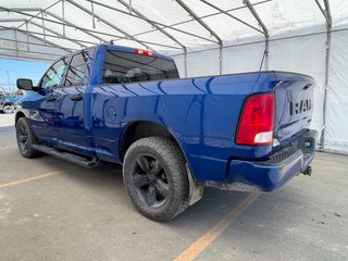 2019 Ram 1500 Classic in St-Jérôme, Quebec - 5 - w320h240px