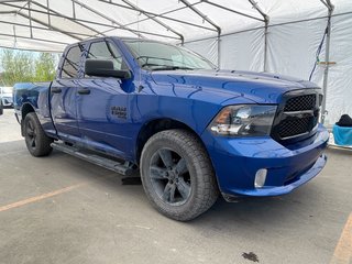 2019 Ram 1500 Classic in St-Jérôme, Quebec - 9 - w320h240px