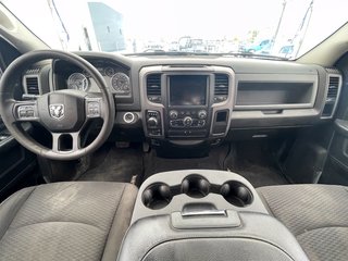 2019 Ram 1500 Classic in St-Jérôme, Quebec - 10 - w320h240px