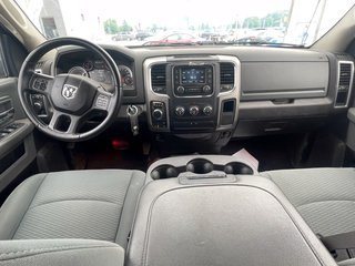 2019 Ram 1500 Classic in St-Jérôme, Quebec - 10 - w320h240px