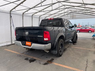 2019 Ram 1500 Classic in St-Jérôme, Quebec - 8 - w320h240px