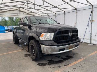 2019 Ram 1500 Classic in St-Jérôme, Quebec - 9 - w320h240px