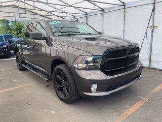 2019 Ram 1500 Classic in St-Jérôme, Quebec - 9 - w320h240px