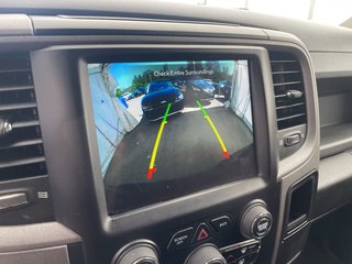 2019 Ram 1500 Classic in St-Jérôme, Quebec - 12 - w320h240px