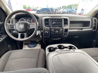 2019 Ram 1500 Classic in St-Jérôme, Quebec - 10 - w320h240px