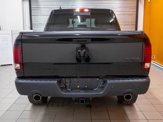 Ram 1500 Classic  2019 à St-Jérôme, Québec - 8 - w320h240px