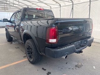 2019 Ram 1500 Classic in St-Jérôme, Quebec - 6 - w320h240px