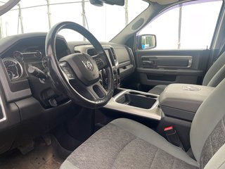 2019 Ram 1500 Classic in St-Jérôme, Quebec - 4 - w320h240px