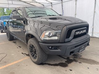2019 Ram 1500 Classic in St-Jérôme, Quebec - 10 - w320h240px