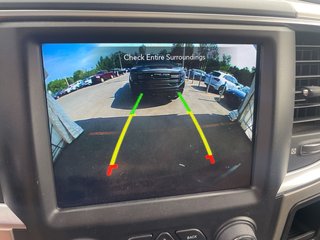 2019 Ram 1500 Classic in St-Jérôme, Quebec - 16 - w320h240px