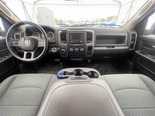 Ram 1500 Classic  2019 à St-Jérôme, Québec - 6 - w320h240px
