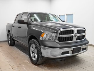 Ram 1500 Classic  2019 à St-Jérôme, Québec - 9 - w320h240px