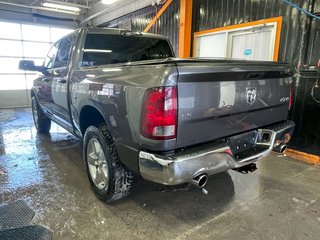 2019 Ram 1500 Classic in St-Jérôme, Quebec - 5 - w320h240px