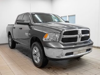 2019 Ram 1500 Classic in St-Jérôme, Quebec - 9 - w320h240px
