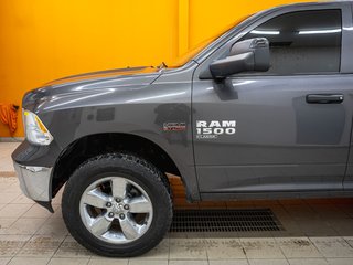 2019 Ram 1500 Classic in St-Jérôme, Quebec - 27 - w320h240px