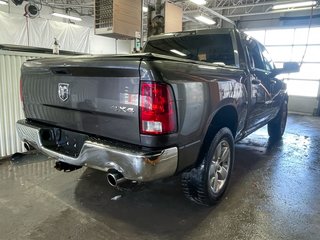 2019 Ram 1500 Classic in St-Jérôme, Quebec - 8 - w320h240px