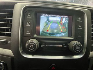 2019 Ram 1500 Classic in St-Jérôme, Quebec - 12 - w320h240px
