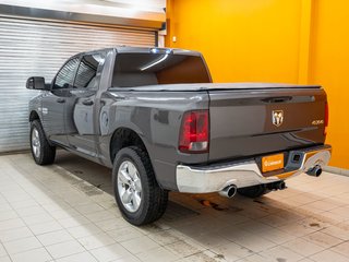 2019 Ram 1500 Classic in St-Jérôme, Quebec - 5 - w320h240px