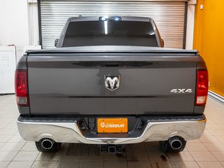 2019 Ram 1500 Classic in St-Jérôme, Quebec - 6 - w320h240px