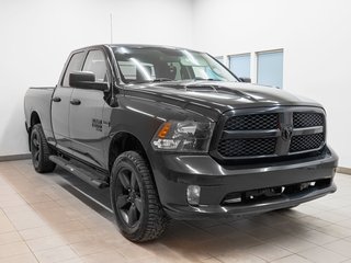 Ram 1500 Classic  2019 à St-Jérôme, Québec - 9 - w320h240px