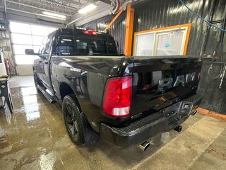 2019 Ram 1500 Classic in St-Jérôme, Quebec - 5 - w320h240px