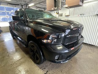 2019 Ram 1500 Classic in St-Jérôme, Quebec - 9 - w320h240px