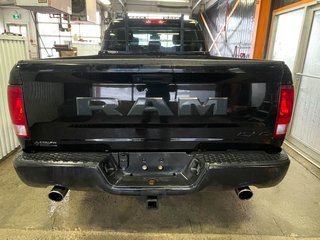 2019 Ram 1500 Classic in St-Jérôme, Quebec - 6 - w320h240px