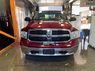 2019 Ram 1500 Classic in St-Jérôme, Quebec - 4 - w320h240px
