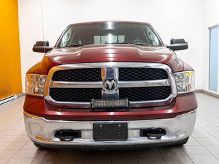 2019 Ram 1500 Classic in St-Jérôme, Quebec - 4 - w320h240px