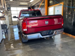 2019 Ram 1500 Classic in St-Jérôme, Quebec - 5 - w320h240px